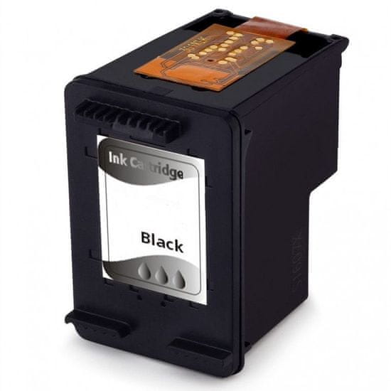 TiskajPoceni Kompatibilna kartuša HP 653 Black za Hp tiskalnik DeskJet Plus 6000/6400/6475/6075