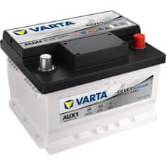 Varta AUX1 akumulator, 35 Ah, D+, 520 A(EN), 212 x 175 x 140 mm