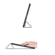 Dux Ducis Toby ovitek za Xiaomi Pad 5 / 5 Pro, zelena