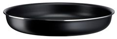 Tefal Ingenio Easy Cook & Clean 10-delni komplet posode za kuhanje (L1539053)