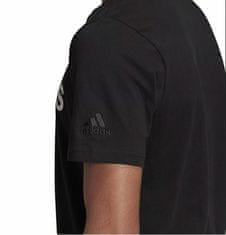 Adidas Moška majica s kratkimi rokavi Essen tials tials GL0057 (Velikost M)