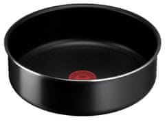 Tefal Ingenio Easy Cook & Clean 3-delni komplet posode za kuhanje (L1539153)