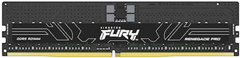 Kingston Fury Renegade Pro pomnilnik (RAM), DDR5, 16GB, 4800, CL36, ECC, PnP (KF548R36RB-16)