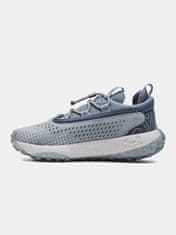 Under Armour Čevlji UA HOVR Summit FT DELTA-BLU 45,5