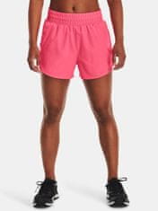 Under Armour Kratke Hlače Flex Woven Short 3in-PNK M