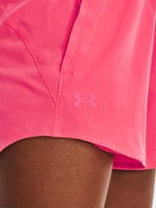 Under Armour Kratke Hlače Flex Woven Short 3in-PNK M