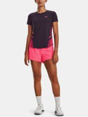 Under Armour Kratke Hlače Flex Woven 2-in-1 Short-PNK M