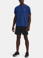 Under Armour Kratke Hlače LAUNCH ELITE 2in1 7'' SHORT-BLK S