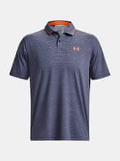 Under Armour Majica UA Iso-Chill Verge Polo-NVY S