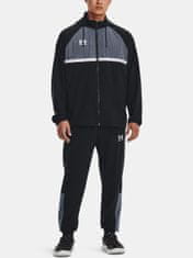 Under Armour Souprava UA Accelerate Tracksuit-BLK M