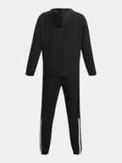 Under Armour Souprava UA Accelerate Tracksuit-BLK M