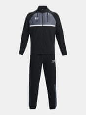 Under Armour Souprava UA Accelerate Tracksuit-BLK M