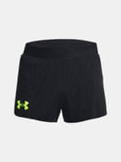 Under Armour Kratke Hlače UA LIGHTER THAN AIR SHORT-BLK XXL