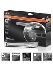 Osram SET DNEVNIH LUČI LED LEDDRL102 CL15 12V FS1