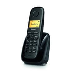 Gigaset DECT A180 Black