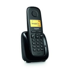 Gigaset DECT A180 Black