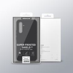 Nillkin Frosted PRO zadnji pokrov za Samsung Galaxy A54 5G Black