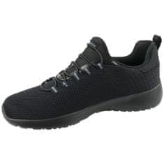 Skechers Čevlji črna 43 EU Dynamight