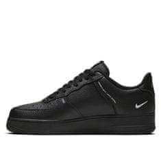 Nike Čevlji črna 42 EU Air Force 1 LV8 Utility