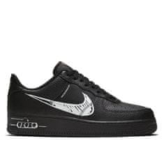 Nike Čevlji črna 42 EU Air Force 1 LV8 Utility