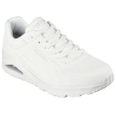 Skechers Čevlji bela 47.5 EU Uno Stand ON Air