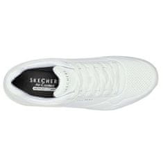 Skechers Čevlji bela 47.5 EU Uno Stand ON Air