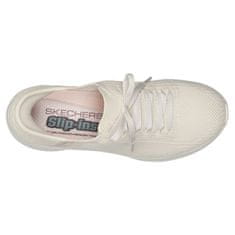 Skechers Čevlji krem 41 EU Slipins Ultra Flex 30 Brilliant