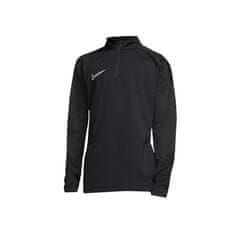 Nike Športni pulover črna 147 - 158 cm/L JR Dry Academy Dril Top