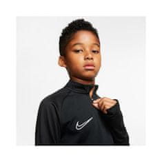 Nike Športni pulover črna 147 - 158 cm/L JR Dry Academy Dril Top