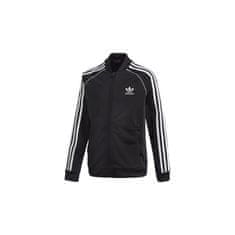 Adidas Športni pulover 123 - 128 cm/XS Sst Tracktop