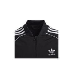 Adidas Športni pulover 123 - 128 cm/XS Sst Tracktop