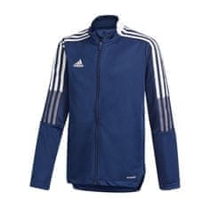 Adidas Športni pulover 105 - 110 cm/4 - 5 years Tiro 21