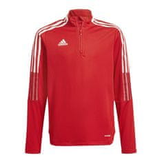 Adidas Športni pulover 159 - 164 cm/L Tiro 21