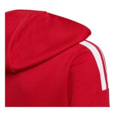 Adidas Športni pulover 105 - 110 cm/4 - 5 years Squadra 21 Hoody