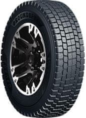 Gripmax 295/60R22,5 150K GRIPMAX GSVS02 3PMSF