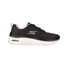 Skechers Čevlji črna 38 EU GO Walk Hyper Burst