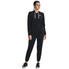 Under Armour Hlače črna 163 - 167 cm/S Rival Terry Jogger