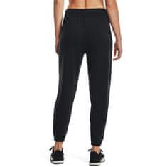 Under Armour Hlače črna 163 - 167 cm/S Rival Terry Jogger