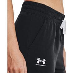 Under Armour Hlače črna 163 - 167 cm/S Rival Terry Jogger