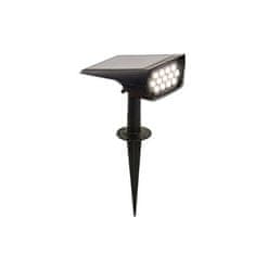 Optonica  LED vrtna solarna svetilka 2W 3000K 160lm IP65 