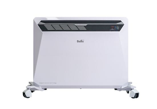 Ballu Ballu Rapid 1500 W konvektor z inverterjem