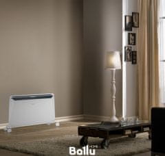 Ballu  Ballu Rapid 1800 W konvektor z inverterjem 