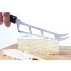 Hendi Nož za mehki sir iz nerjavečega jekla 160 mm - Hendi 856246