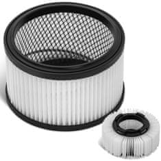 Miramarket Filter HEPA za sesalnik Ulsonix z napravo za zaklepanje 6-12 mesecev premer 160 mm