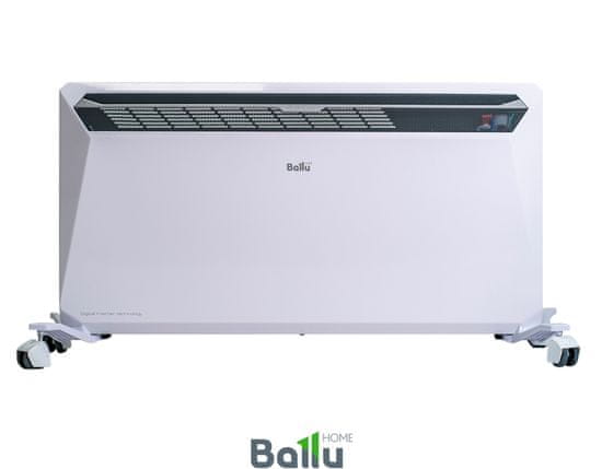 Ballu Ballu Rapid 2200 W konvektor z inverterjem