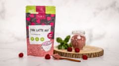 MALINCA Pink latte mix, 125 g