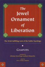 Jewel Ornament of Liberation