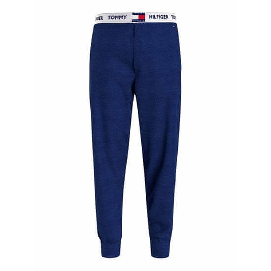 Tommy Hilfiger Hlače modra UM0UM01769C7L