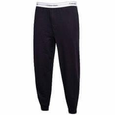 Calvin Klein Hlače črna 196 - 200 cm/36/35 Jogger