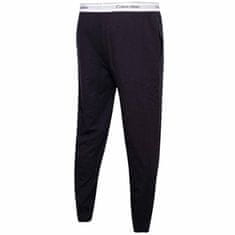 Calvin Klein Hlače črna 196 - 200 cm/36/35 Jogger